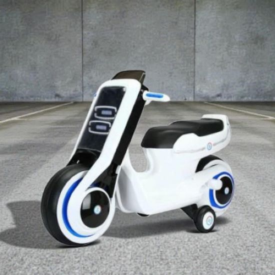 صورة دباب أطفال كهربائي